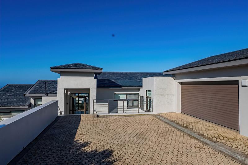 4 Bedroom Property for Sale in Pinnacle Point Golf Estate Western Cape